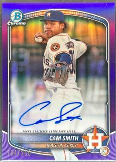 Cam Smith