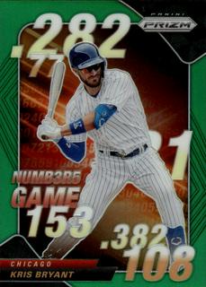 Kris Bryant