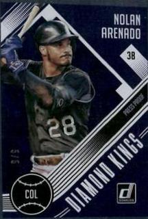 Nolan Arenado