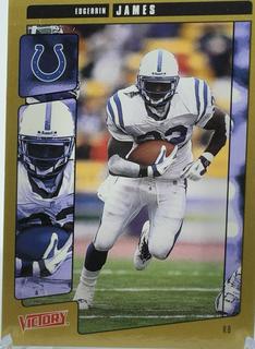 Edgerrin James