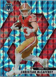 Christian McCaffrey