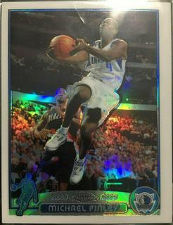 Michael Finley