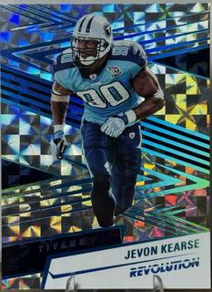 Jevon Kearse