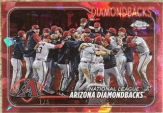 Arizona Diamondbacks