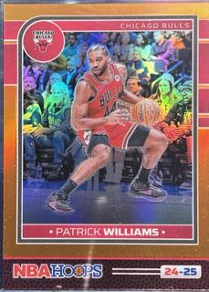 Patrick Williams