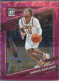 Darius Garland