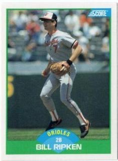 Bill Ripken