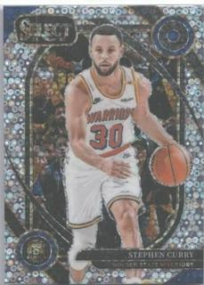 Stephen Curry