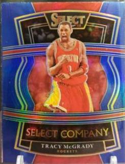 Tracy McGrady