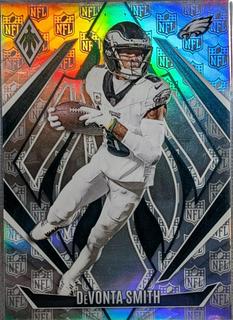 DeVonta Smith