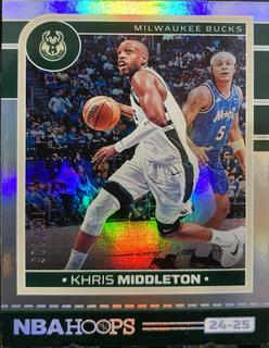 Khris Middleton