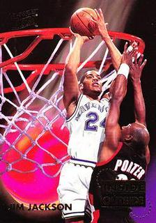 Jim Jackson