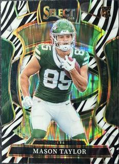 Mason Taylor
