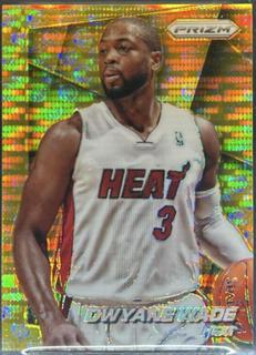 Dwyane Wade