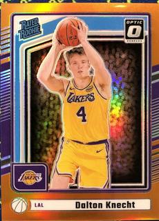 Dalton Knecht