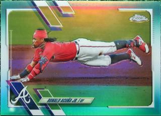 Ronald Acuna Jr.