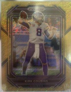 Kirk Cousins
