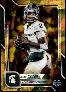 Aidan Chiles