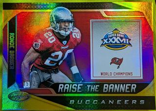 Ronde Barber