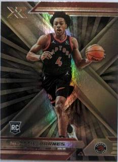Scottie Barnes