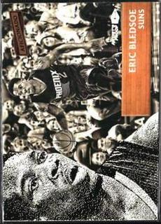 Eric Bledsoe