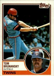 Tom Brunansky