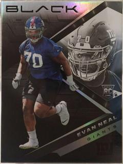 Evan Neal