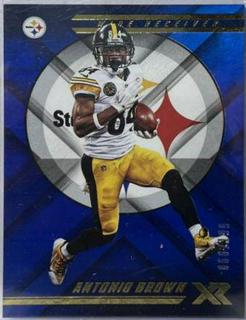 Antonio Brown
