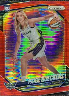 Paige Bueckers