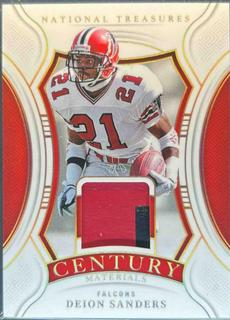 Deion Sanders