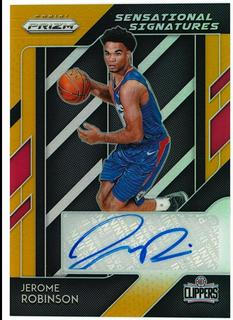 Jerome Robinson