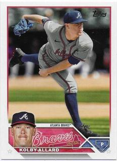 Kolby Allard