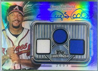 Gary Sheffield