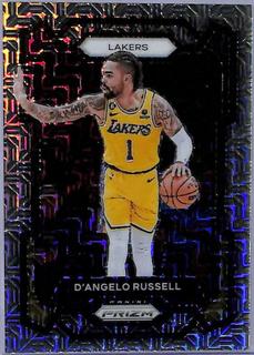 D'Angelo Russell