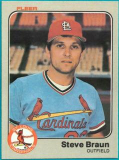 Steve Braun