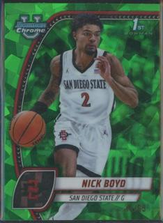 Nick Boyd