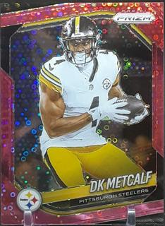 DK Metcalf