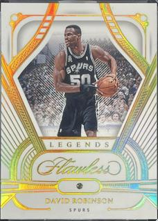 David Robinson