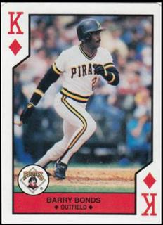 Barry Bonds