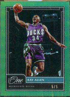 Ray Allen