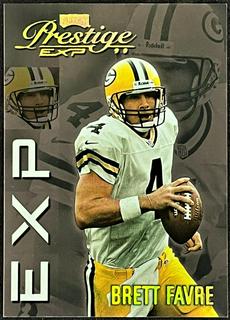 Brett Favre