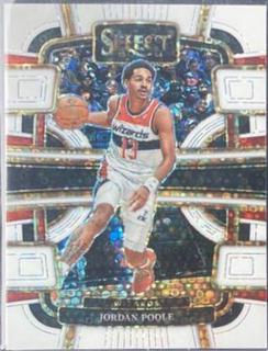Jordan Poole