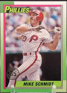 Mike Schmidt