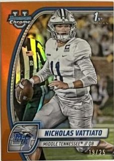 Nicholas Vattiato