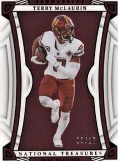 Terry McLaurin