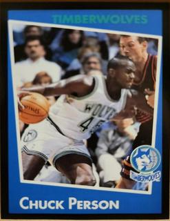 Chuck Person