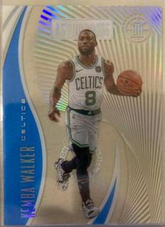 Kemba Walker