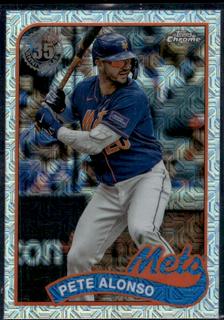 Pete Alonso
