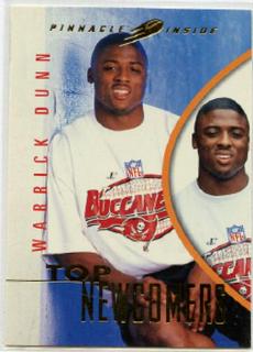Warrick Dunn