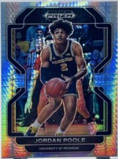 Jordan Poole